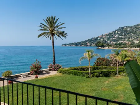 Loggia sul mare, Appartement 4 personnes à Ventimiglia - Photo 23