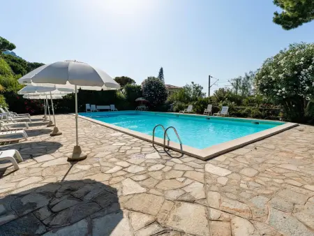Loggia sul mare, Appartement 4 personnes à Ventimiglia - Photo 24