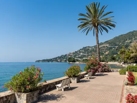 Loggia sul mare, Appartement 4 personnes à Ventimiglia - Photo 25