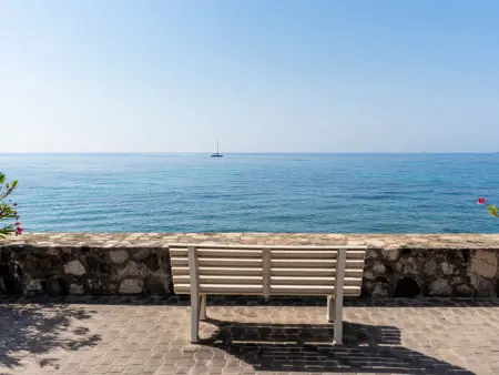 Loggia sul mare, Appartement 4 personnes à Ventimiglia - Photo 26