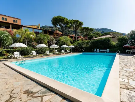 Loggia sul mare, Appartement 4 personnes à Ventimiglia - Photo 27