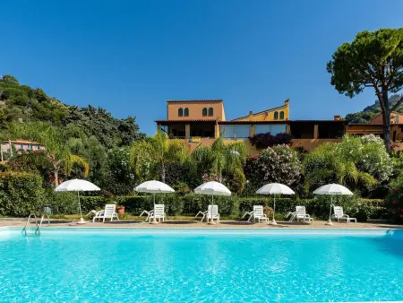Loggia sul mare, Appartement 4 personnes à Ventimiglia - Photo 29