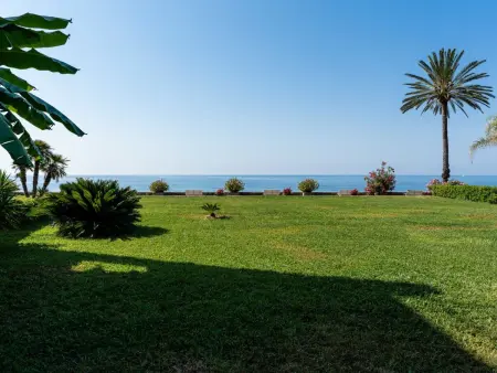 Loggia sul mare, Appartement 4 personnes à Ventimiglia - Photo 32