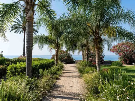 Loggia sul mare, Appartement 4 personnes à Ventimiglia - Photo 33
