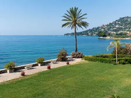 Loggia sul mare, Appartement 4 personnes à Ventimiglia - Photo 34