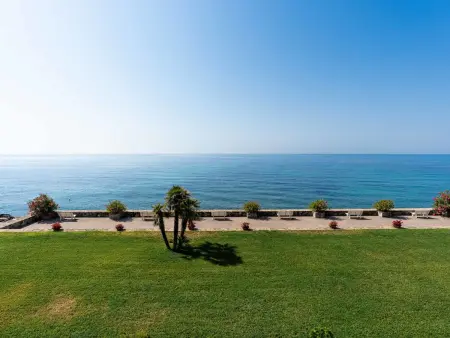 Loggia sul mare, Appartement 4 personnes à Ventimiglia - Photo 36