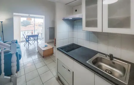 Appartement 4 personnes à Agde - Photo 4