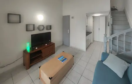 Appartement 4 personnes à Agde - Photo 6