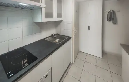 Appartement 4 personnes à Agde - Photo 12
