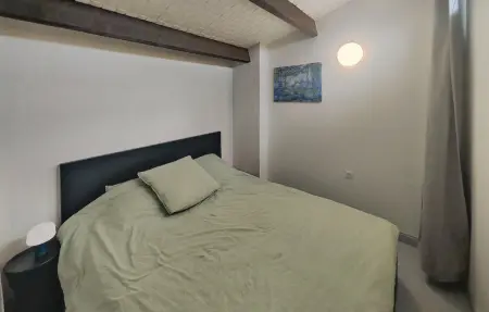 Appartement 4 personnes à Agde - Photo 18