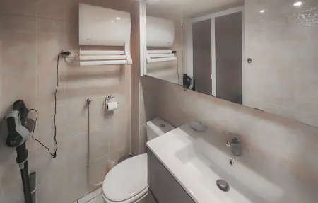 Appartement 4 personnes à Agde - Photo 19