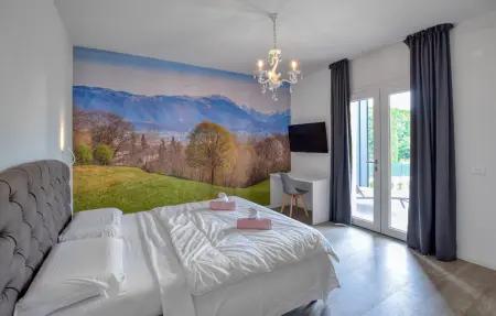 Maison 11 personnes à Montebelluna - Photo 4