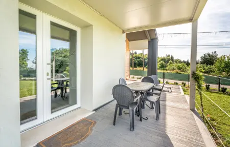 Maison 11 personnes à Montebelluna - Photo 16