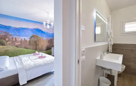 Maison 11 personnes à Montebelluna - Photo 21