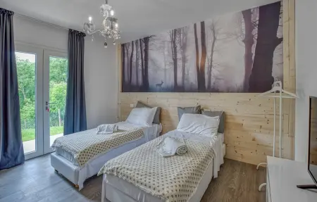 Maison 11 personnes à Montebelluna - Photo 24