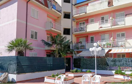 B&B Portomare & Relax, Appartement 4 personnes à Nocera Terinese - Photo 1