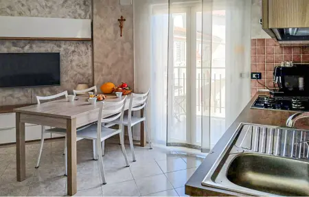 B&B Portomare & Relax, Appartement 4 personnes à Nocera Terinese - Photo 3
