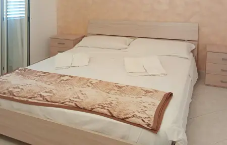 B&B Portomare & Relax, Appartement 4 personnes à Nocera Terinese - Photo 4