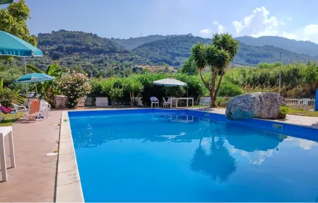 B&B Portomare & Relax, Appartement 4 personnes à Nocera Terinese - Photo 5