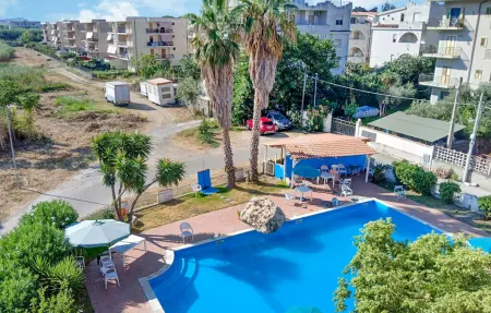 B&B Portomare & Relax, Appartement 4 personnes à Nocera Terinese - Photo 6