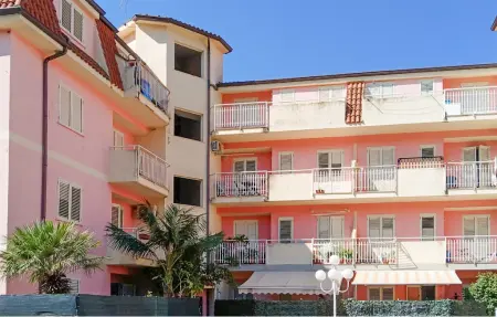 B&B Portomare & Relax, Appartement 4 personnes à Nocera Terinese - Photo 7