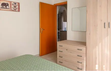 B&B Portomare & Relax, Appartement 4 personnes à Nocera Terinese - Photo 8