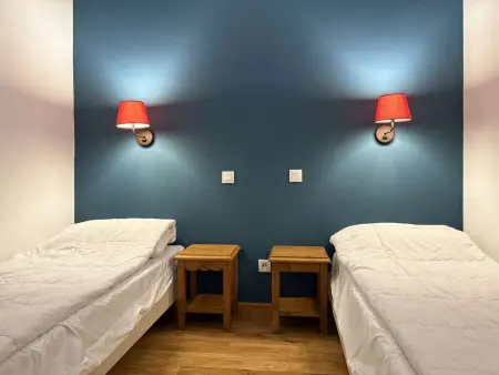 Charmant 2 pièces 6 pers, piscine chauffée, sauna, ski aux pieds - Les Orres 1800 - Photo 6