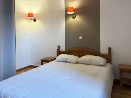Appartement 6 pers Les Orres 1800 avec piscine et sauna - Photo 4