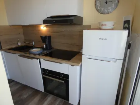 Appartement rénové en bord de mer à Notre-Dame-de-Monts - 6 personnes - Photo 2