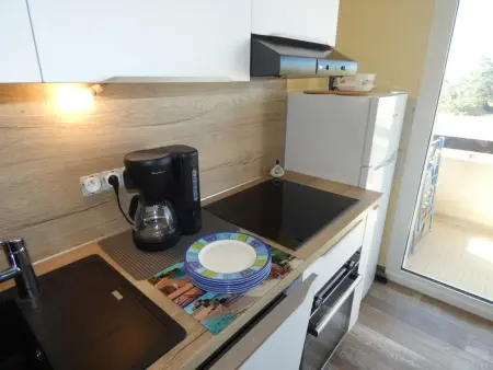 Appartement rénové en bord de mer à Notre-Dame-de-Monts - 6 personnes - Photo 17