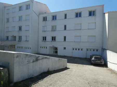 Appartement rénové en bord de mer à Notre-Dame-de-Monts - 6 personnes - Photo 34