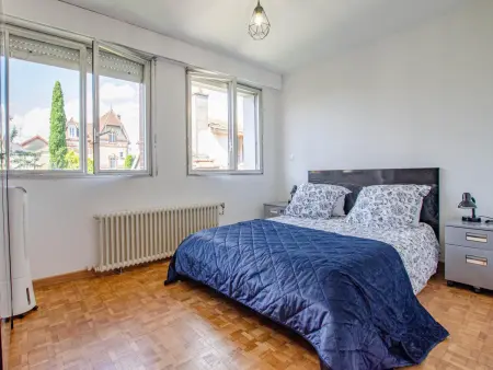 Appartement cosy avec WIFI à Sainte-Savine, animaux admis - Photo 1