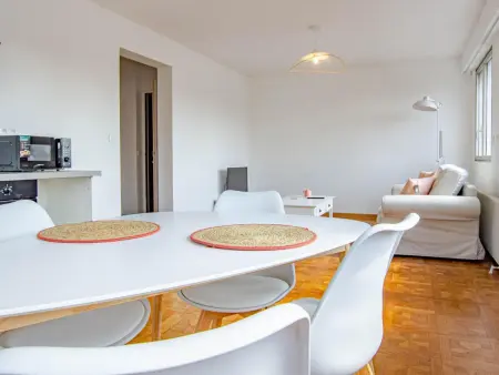 Appartement cosy avec WIFI à Sainte-Savine, animaux admis - Photo 2