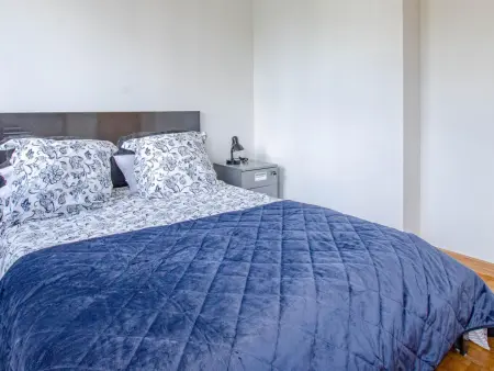 Appartement cosy avec WIFI à Sainte-Savine, animaux admis - Photo 8