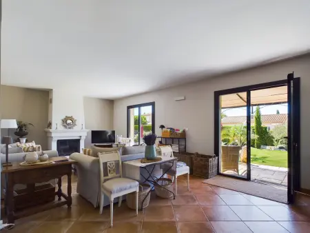 Maison Proche Village - Piscine Privée - 3 Chambres - Photo 10