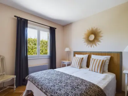 Maison Proche Village - Piscine Privée - 3 Chambres - Photo 11