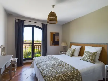 Maison Proche Village - Piscine Privée - 3 Chambres - Photo 13
