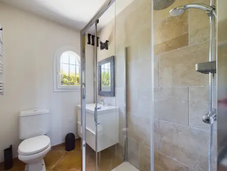 Maison Proche Village - Piscine Privée - 3 Chambres - Photo 15