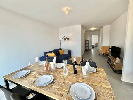 Appartement 4 pièces à Cargèse – Terrasse et Climatisation - Photo 3