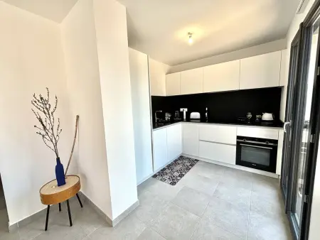 Appartement 4 pièces à Cargèse – Terrasse et Climatisation - Photo 7