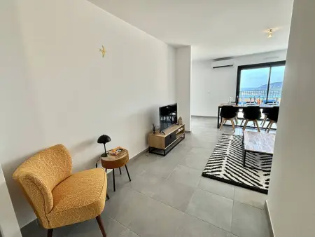 Appartement 4 pièces à Cargèse – Terrasse et Climatisation - Photo 9