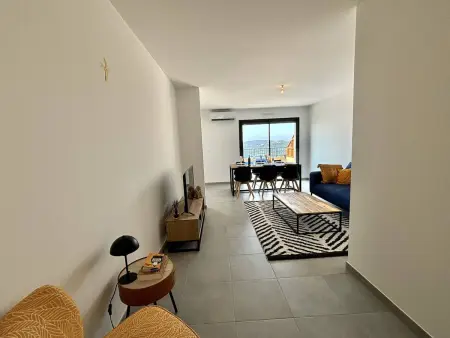 Appartement 4 pièces à Cargèse – Terrasse et Climatisation - Photo 10