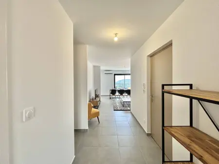 Appartement 4 pièces à Cargèse – Terrasse et Climatisation - Photo 11
