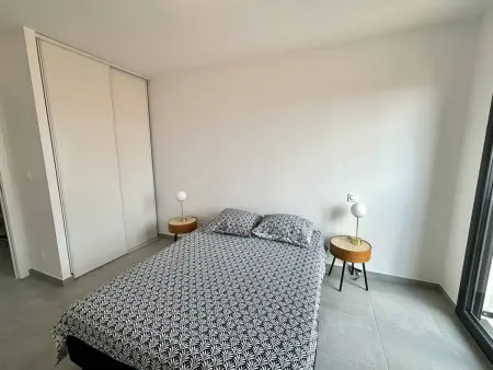 Appartement 4 pièces à Cargèse – Terrasse et Climatisation - Photo 14