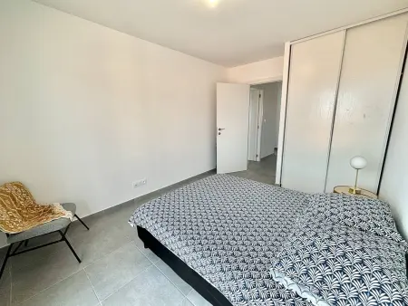 Appartement 4 pièces à Cargèse – Terrasse et Climatisation - Photo 15