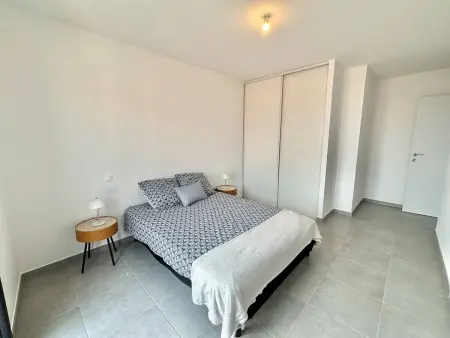 Appartement 4 pièces à Cargèse – Terrasse et Climatisation - Photo 16