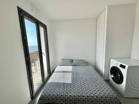 Appartement 4 pièces à Cargèse – Terrasse et Climatisation - Photo 17