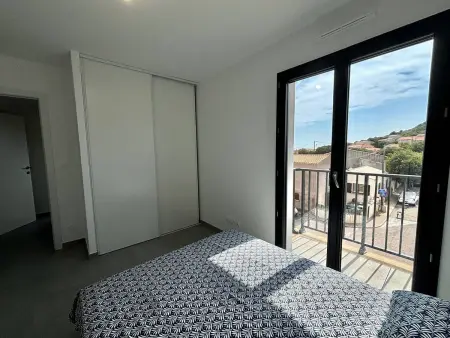 Appartement 4 pièces à Cargèse – Terrasse et Climatisation - Photo 18
