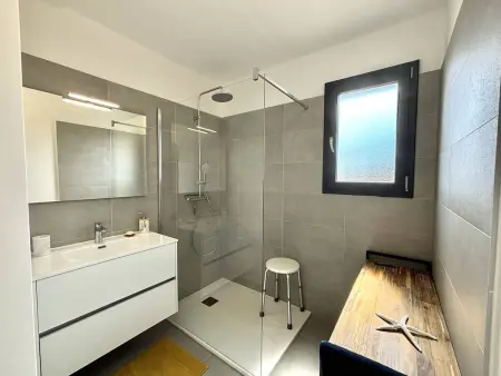 Appartement 4 pièces à Cargèse – Terrasse et Climatisation - Photo 19