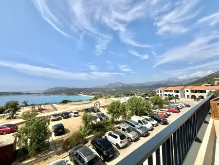 Appartement 4 pièces à Cargèse – Terrasse et Climatisation - Photo 23